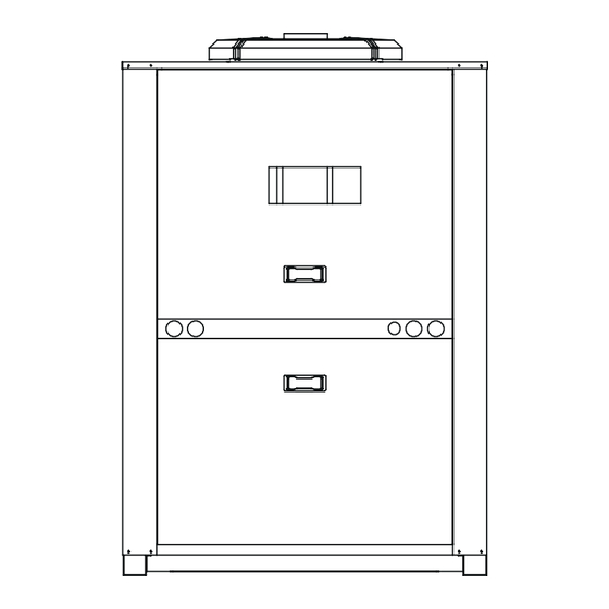 Parker Hiross ICE310 Benutzerhandbuch