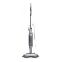 Shark S6002EU Bedienungsanleitung