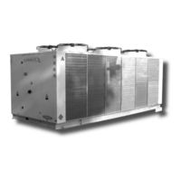 Lennox ECOLOGIC WA-SLN 370 Bedienungsanleitung