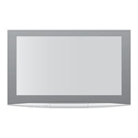 Panasonic TH-65PZ800E Bedienungsanleitung