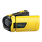 Camcorder Silvercrest HD SCAW 5.00 B2 Bedienungsanleitung Und Serviceinformationen
