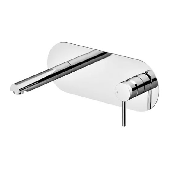 GATTONI 2260 EASY Installation Und Montage