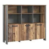 Forte Clif CLFR331 Montageanleitung
