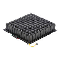 ROHO CONTOUR SELECT Bedienungsanleitung