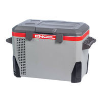 Engel MR040F-G3 Gebrauchsanleitung