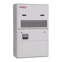 Lennox @DNOVA THN 056 Bedienungsanleitung