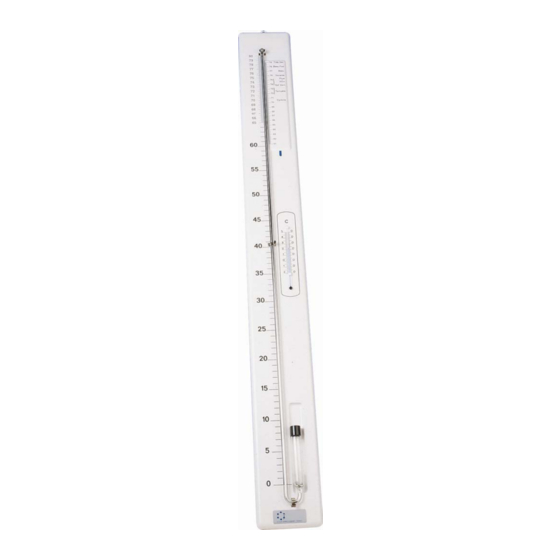 Conatex MD00013 Bedienungsanleitung