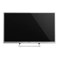 Panasonic Viera TX-32CSW514 Hilfe