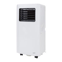 Silvercrest 7000 BTU Bedienungs- Und Sicherheitshinweise