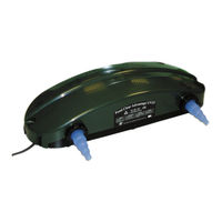 TMC Pond Clear Advantage UV8 Installationsanleitung