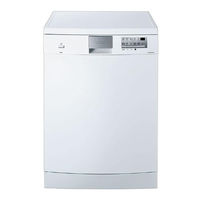 AEG FAVORIT 60760 Benutzerinformation