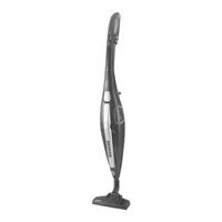 Hoover Diva DV71 DV30011 Bedienungsanleitung