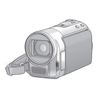 Panasonic Viera HC-V10 Bedienungsanleitung