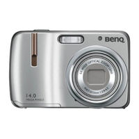 BenQ C1480-Serie Bedienungsanleitung