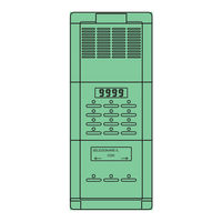 Comelit FT/SB/01 Handbuch