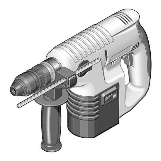 Würth ABH 20-SLE Bedienungsanleitung