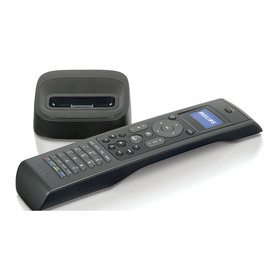 Philips SJM3152 Bedienungsanleitung