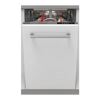 Sharp QW-NS14I49EX-EU Bedienungsanleitung