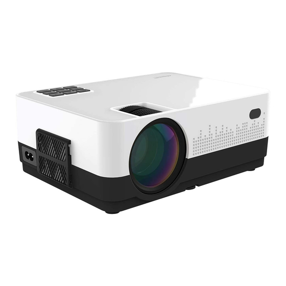 SceneLights technologies LB-9100.wifi Bedienungsanleitung