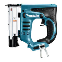 Makita DPT351 Betriebsanleitung