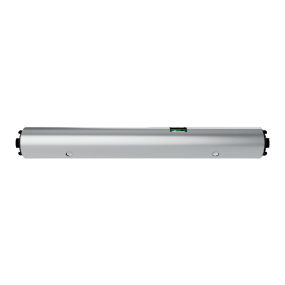 Vestamatic LL-ME-24C/1,2Nm VPB IO-AIR Montage- Und Betriebsanleitung