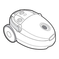 ROWENTA COMPACTEO RO1721R1 Handbuch