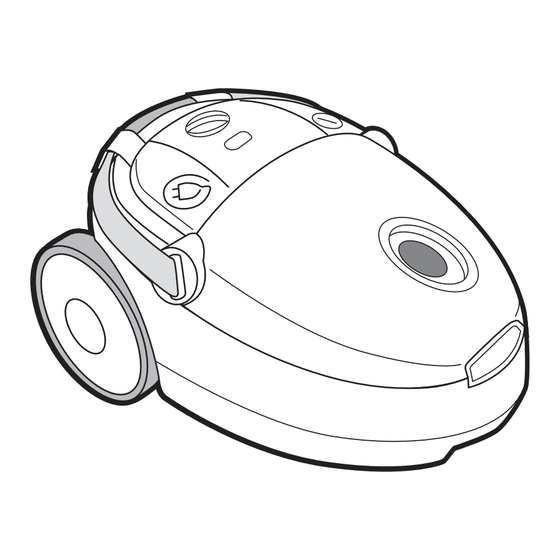 ROWENTA COMPACTEO RO1755GA Handbuch