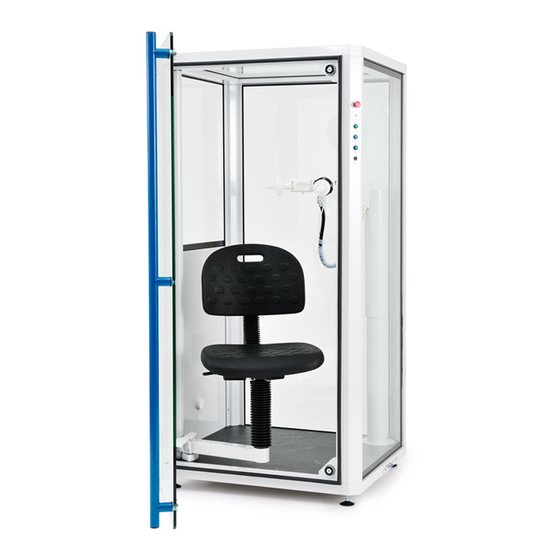 GERATHERM Bodystik Gebrauchsanweisung