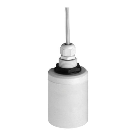 Endress+Hauser Prosonic S FDU91 Technische Information