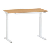 Pfister MOTION 91470 Montageanleitung