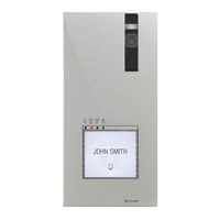 Comelit 4899 Technisches Handbuch