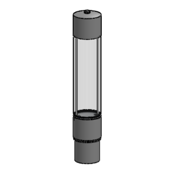 Schreder MODULLUM MAXI LEDs Bedienungsanleitung
