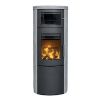 Heta Automatic Combustion Bedienungsanleitung, Installationsanweisungen