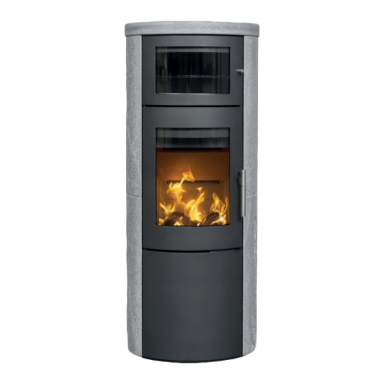 Heta Automatic Combustion Bedienungsanleitung, Installationsanweisungen