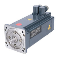 Siemens 1PA Serie Sicherheits- Und Inbetriebnahmehinweise