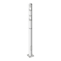 Trilux ConStela series Montageanleitung