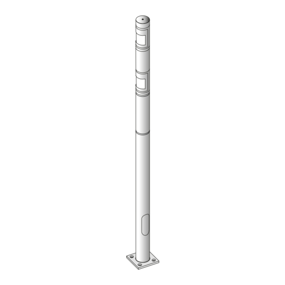 TRILUX ConStela series Montageanleitung