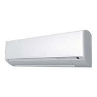 Panasonic CS-ME12NKE Installationsanleitung