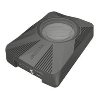 Eton USB 6 AR Einbauanleitung