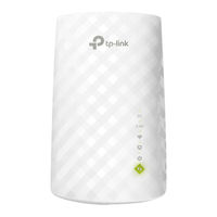 TP-Link A844191 Schnellinstallationsanleitung