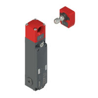 Leuze Electronic L300 Montageanweisungen