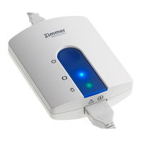 Zimmer CardioPort Gebrauchsanweisung