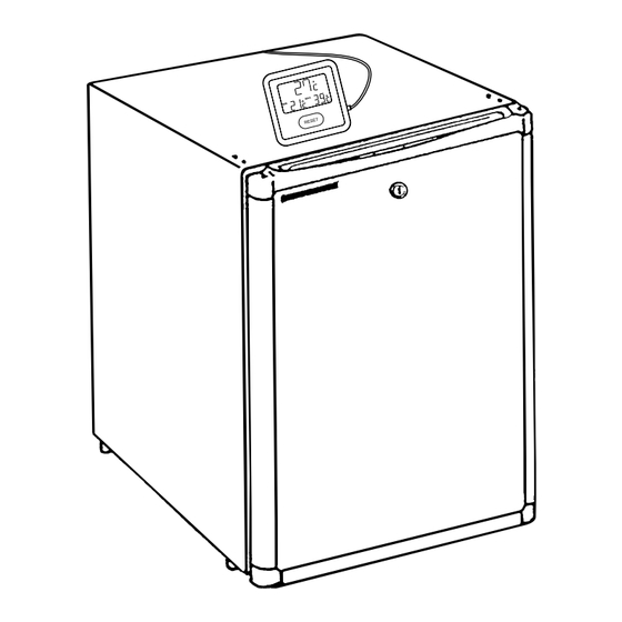 Electrolux RA 122 H Anleitung