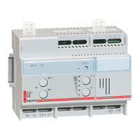 LEGRAND LEXIC 036 60 Bedienungsanleitung