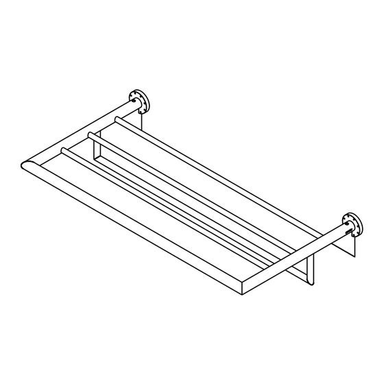 Pomd'or 61251 Montageanleitung