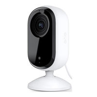 Arlo Essential Indoor Camera 2. Generation Benutzerhandbuch