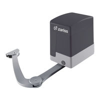 V2 ZARISS-M Handbuch