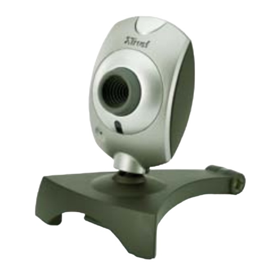 Trust WB-1400T Bedienungsanleitung