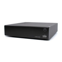 Linn LK 100 Besitzerhandbuch
