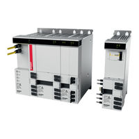 Beckhoff AX8108 Originalbetriebsanleitung